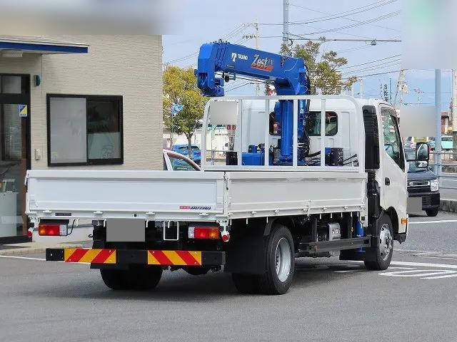 日野デュトロクレーン4段小型（2t・3t）[写真02]