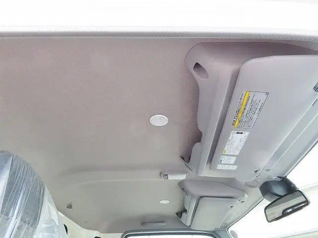 日野デュトロクレーン4段小型（2t・3t）[写真23]