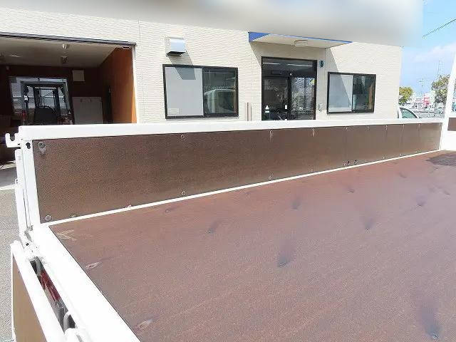 日野デュトロクレーン4段小型（2t・3t）[写真25]