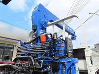 日野デュトロクレーン4段小型（2t・3t）[写真29]