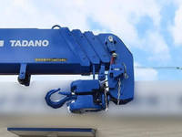 日野デュトロクレーン4段小型（2t・3t）[写真30]