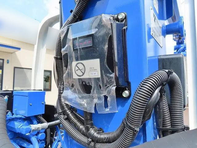 日野デュトロクレーン4段小型（2t・3t）[写真33]