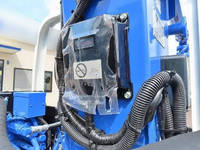 日野デュトロクレーン4段小型（2t・3t）[写真34]