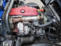 日野デュトロクレーン4段小型（2t・3t）[写真38]