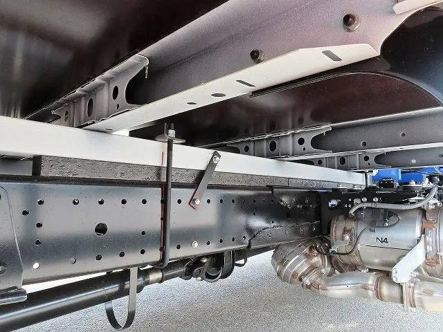 日野デュトロクレーン4段小型（2t・3t）[写真38]