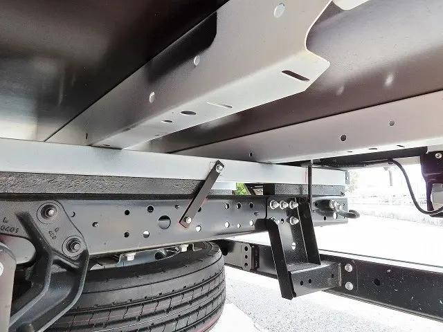 日野デュトロクレーン4段小型（2t・3t）[写真39]