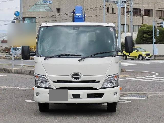 日野デュトロクレーン4段小型（2t・3t）[写真04]