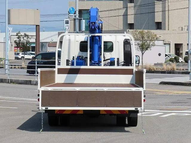 日野デュトロクレーン4段小型（2t・3t）[写真07]