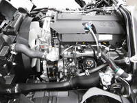 三菱ふそうキャンター平ボディ小型（2t・3t）[写真15]