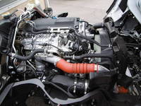 三菱ふそうキャンター平ボディ小型（2t・3t）[写真16]