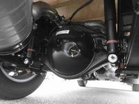 三菱ふそうキャンター平ボディ小型（2t・3t）[写真18]