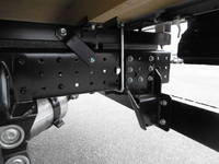 三菱ふそうキャンター平ボディ小型（2t・3t）[写真22]