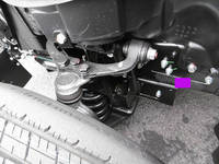 三菱ふそうキャンター平ボディ小型（2t・3t）[写真23]