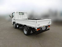 三菱ふそうキャンター平ボディ小型（2t・3t）[写真02]