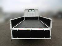 三菱ふそうキャンター平ボディ小型（2t・3t）[写真04]