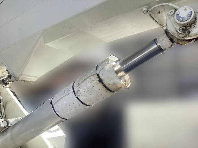 トヨタダイナ高所作業車小型（2t・3t）[写真10]