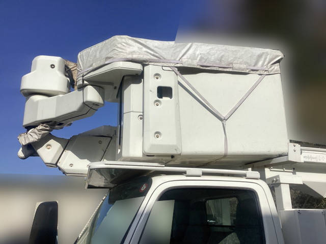 トヨタダイナ高所作業車小型（2t・3t）[写真11]