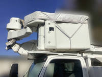 トヨタダイナ高所作業車小型（2t・3t）[写真11]