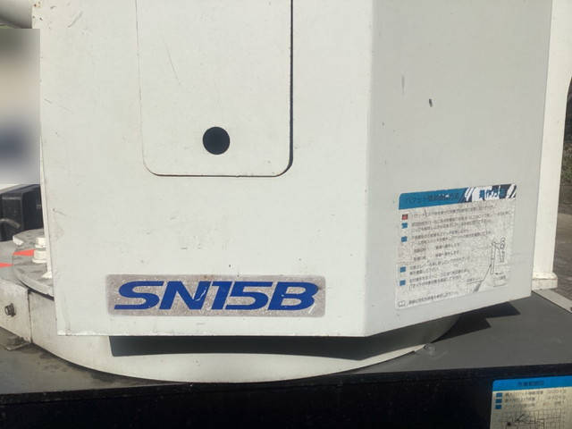 トヨタダイナ高所作業車小型（2t・3t）[写真16]