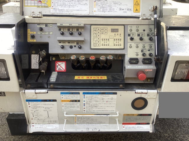 トヨタダイナ高所作業車小型（2t・3t）[写真17]