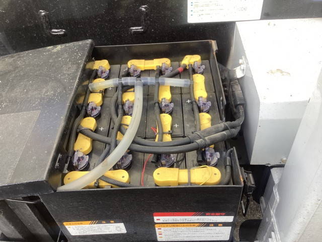 トヨタダイナ高所作業車小型（2t・3t）[写真20]