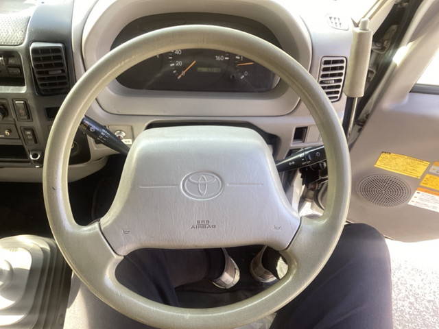 トヨタダイナ高所作業車小型（2t・3t）[写真27]