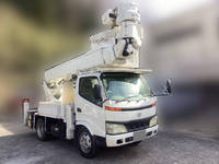 トヨタダイナ高所作業車小型（2t・3t）[写真03]