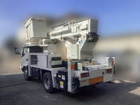 トヨタダイナ高所作業車小型（2t・3t）[写真04]