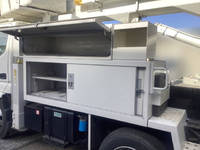 トヨタダイナ高所作業車小型（2t・3t）[写真07]