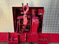 日野プロフィアセルフローダー大型（10t）[写真10]