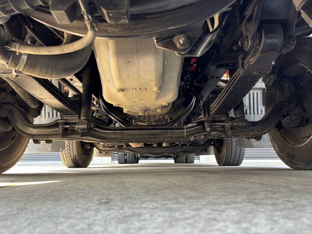 日野プロフィアセルフローダー大型（10t）[写真21]