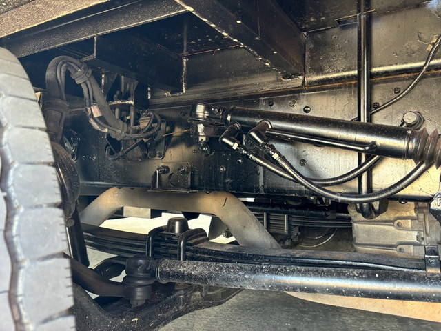 日野プロフィアセルフローダー大型（10t）[写真26]