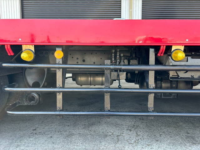 日野プロフィアセルフローダー大型（10t）[写真29]