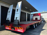 日野プロフィアセルフローダー大型（10t）[写真02]