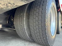 日野プロフィアセルフローダー大型（10t）[写真31]