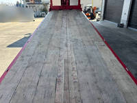 日野プロフィアセルフローダー大型（10t）[写真09]