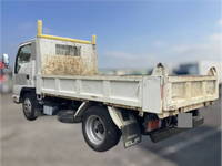 いすゞエルフダンプ小型（2t・3t）[写真02]