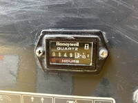 ヤンマーミニユンボ（ミニバックホー）[写真03]