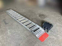 ヤンマーミニユンボ（ミニバックホー）[写真04]