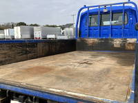 いすゞエルフダブルキャブ（Wキャブ）小型（2t・3t）[写真11]