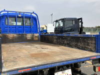 いすゞエルフダブルキャブ（Wキャブ）小型（2t・3t）[写真12]