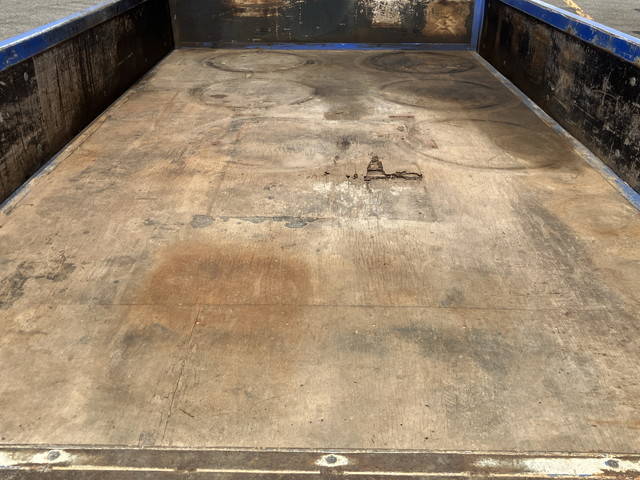 いすゞエルフダブルキャブ（Wキャブ）小型（2t・3t）[写真12]