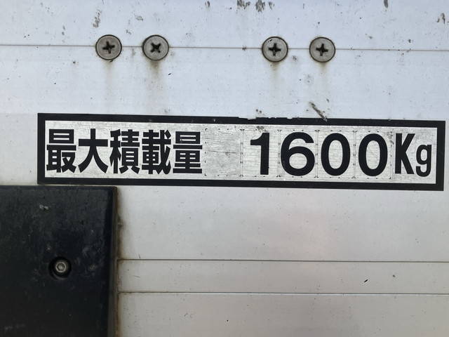 いすゞエルフダブルキャブ（Wキャブ）小型（2t・3t）[写真14]