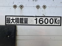 いすゞエルフダブルキャブ（Wキャブ）小型（2t・3t）[写真15]