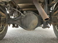 いすゞエルフダブルキャブ（Wキャブ）小型（2t・3t）[写真25]