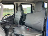 いすゞエルフダブルキャブ（Wキャブ）小型（2t・3t）[写真28]