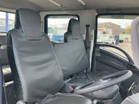 いすゞエルフダブルキャブ（Wキャブ）小型（2t・3t）[写真29]