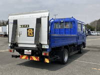 いすゞエルフダブルキャブ（Wキャブ）小型（2t・3t）[写真02]