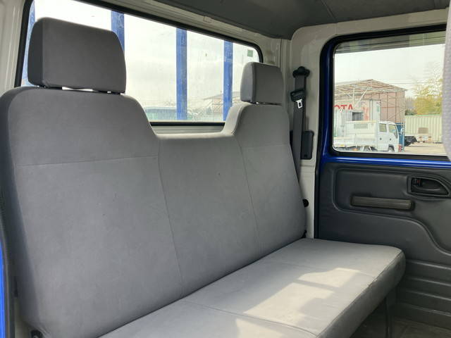 いすゞエルフダブルキャブ（Wキャブ）小型（2t・3t）[写真32]