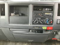 いすゞエルフダブルキャブ（Wキャブ）小型（2t・3t）[写真38]